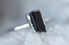Statement Ring || Choose Your Stone