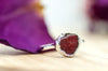 Statement Ring || Choose Your Stone