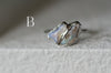 Irregular Opal Ring