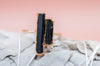 Aligned Ring || Black Tourmaline