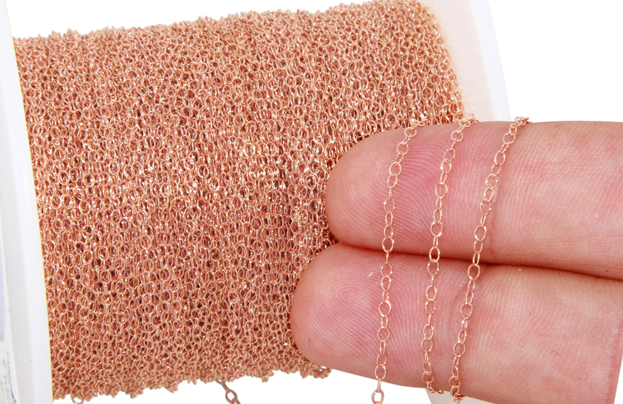 ADD - ON Chain || Add Length To Necklace Chain or Extender Chain