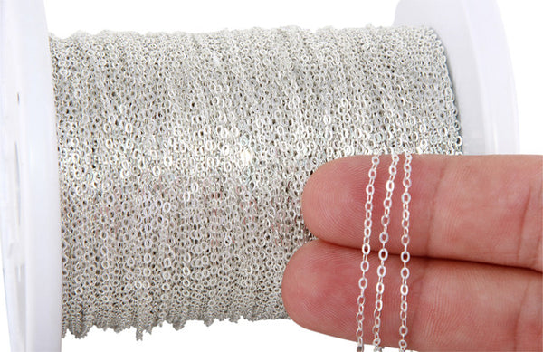 ADD - ON Chain || Add Length To Necklace Chain or Extender Chain